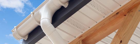 get Twynllanan guttering quotes today