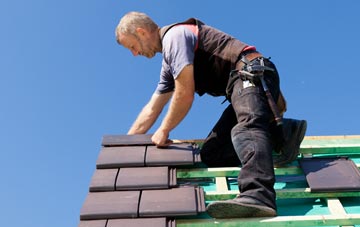 disadvantages of Twynllanan slate roofing